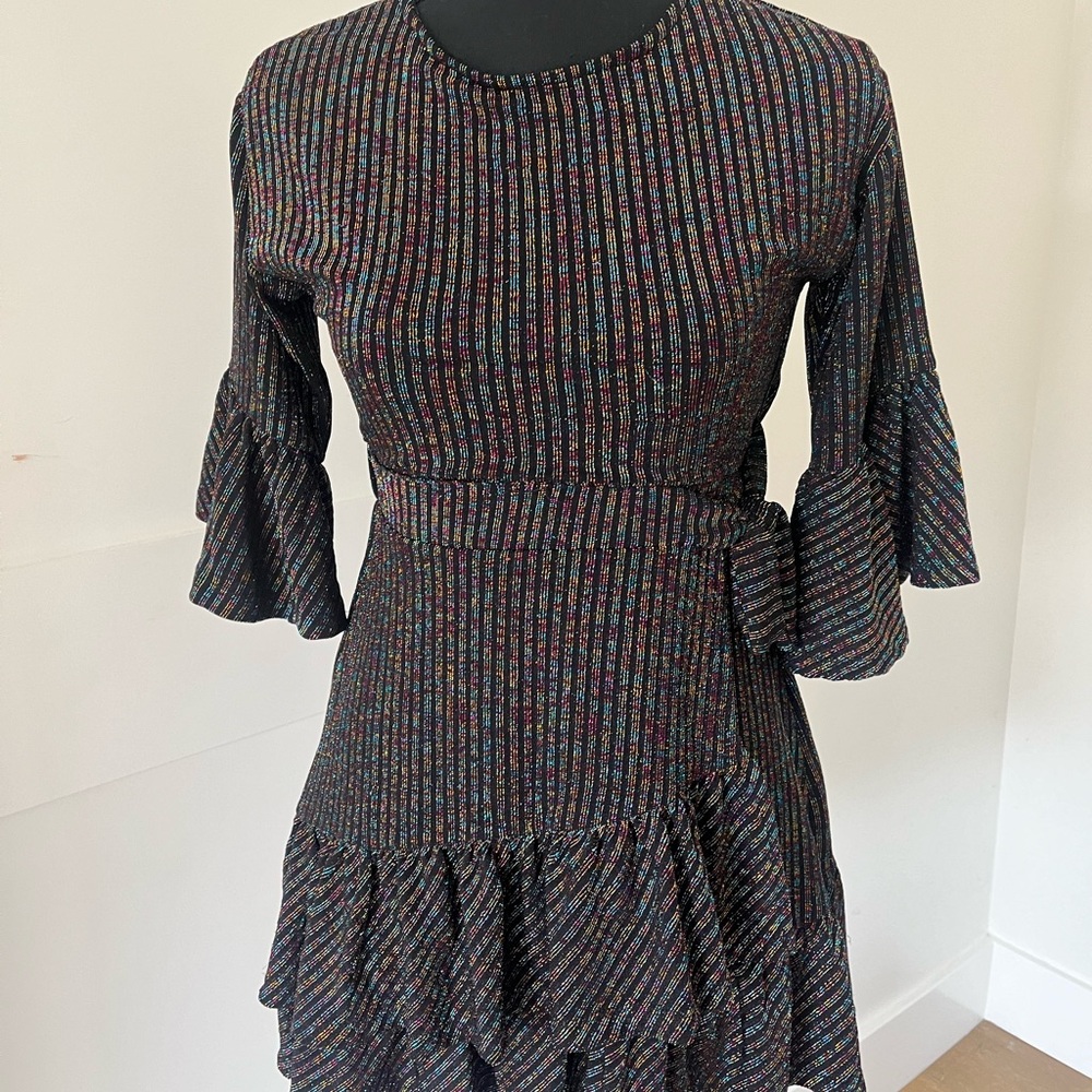 Girl’s dress